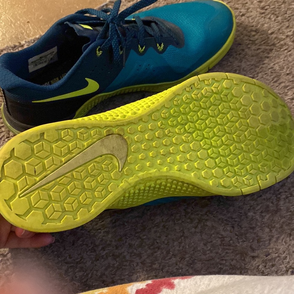 Nike metcon 2 - Picture 3 of 5